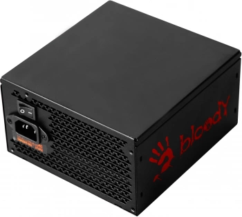 Блок питания Bloody ATX 1250W BD-PS1250P