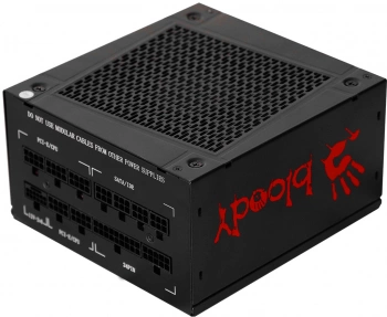 Блок питания Bloody ATX 1250W BD-PS1250P