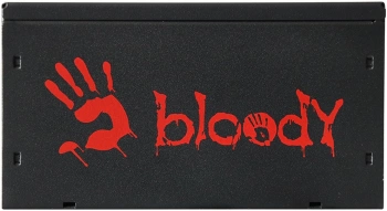 Блок питания Bloody ATX 1250W BD-PS1250P