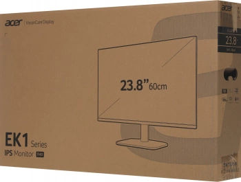 Монитор Acer 23.8