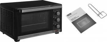 Мини-печь Hyundai MIO-HY101