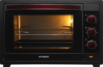 Мини-печь Hyundai MIO-HY102