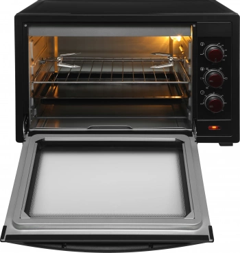 Мини-печь Hyundai MIO-HY102