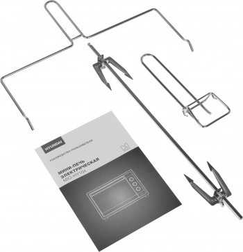 Мини-печь Hyundai MIO-HY104