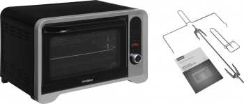 Мини-печь Hyundai MIO-HY104