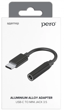 Переходник Pero  AD09
