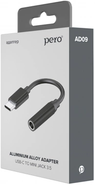 Переходник Pero  AD09
