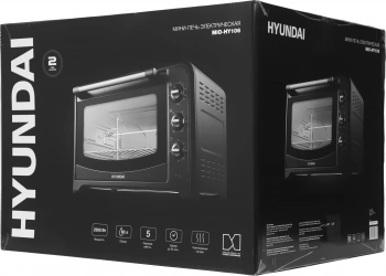 Мини-печь Hyundai MIO-HY106