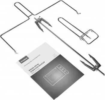 Мини-печь Hyundai MIO-HY106