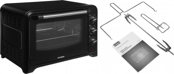 Мини-печь Hyundai MIO-HY106