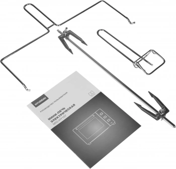 Мини-печь Hyundai MIO-HY107