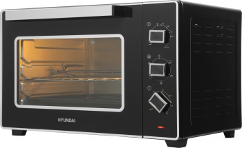 Мини-печь Hyundai MIO-HY107