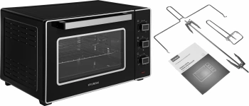 Мини-печь Hyundai MIO-HY107