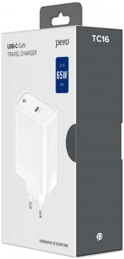 Сетевое зар./устр. Pero  TC16