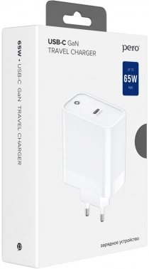 Сетевое зар./устр. Pero  TC16