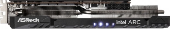 Видеокарта Asrock PCI-E 4.0  A750 CL SE 8GO