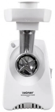 Мясорубка Zelmer ZMM5801P