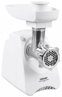 Мясорубка Zelmer ZMM5801P