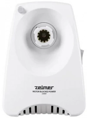 Мясорубка Zelmer ZMM5801P