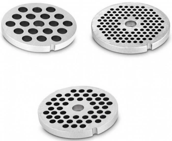 Мясорубка Zelmer ZMM5801P