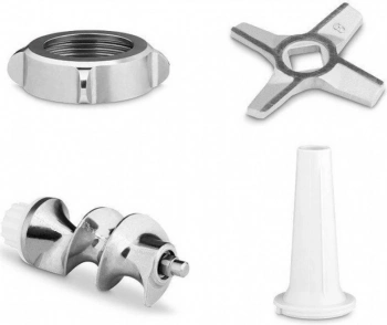 Мясорубка Zelmer ZMM5801P