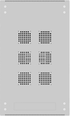 Шкаф серверный NTSS  Премиум