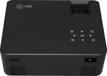 Проектор Cactus CS-PRM.04B.WUXGA-A