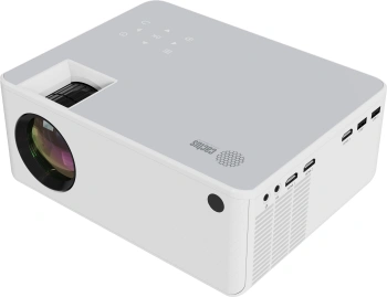 Проектор Cactus CS-PRM.04WT.WUXGA-A