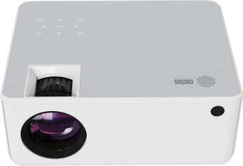 Проектор Cactus CS-PRM.04WT.WUXGA-A