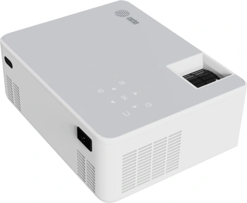 Проектор Cactus CS-PRM.04WT.WUXGA-A