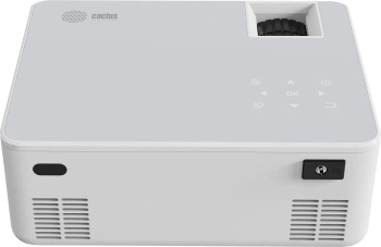 Проектор Cactus CS-PRM.04WT.WUXGA-A