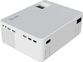 Проектор Cactus CS-PRM.04WT.WUXGA-A