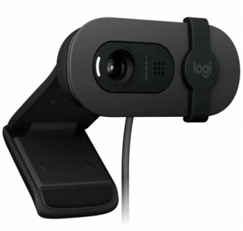 Камера Web Logitech HD Webcam Brio 105