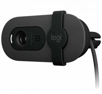 Камера Web Logitech HD Webcam Brio 105
