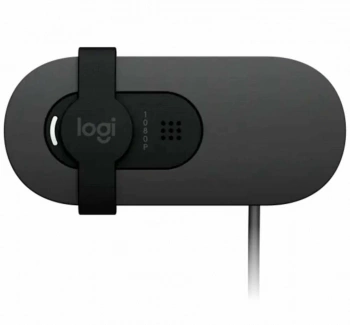 Камера Web Logitech HD Webcam Brio 105