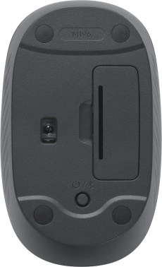Мышь Logitech M196
