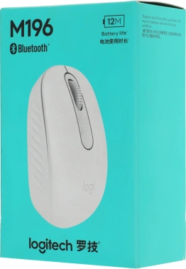 Мышь Logitech M196