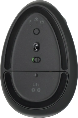 Мышь Logitech Lift