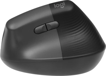 Мышь Logitech Lift