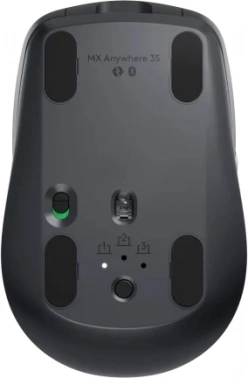 Мышь Logitech MX Anywhere 3S