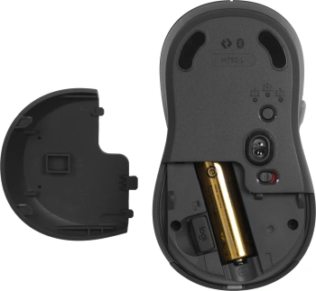 Мышь Logitech M750 L Large