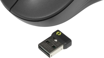 Мышь Logitech M750 L Large