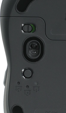 Мышь Logitech M750