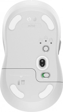 Мышь Logitech M750