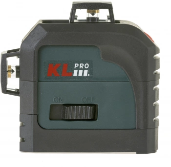 Уровень лазер. Klpro  KLLZR93