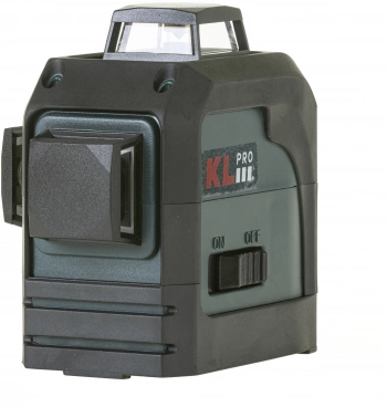 Уровень лазер. Klpro  KLLZR93