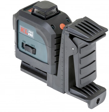 Уровень лазер. Klpro  KLLZR93