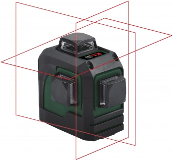 Уровень лазер. Klpro  KLLZR93