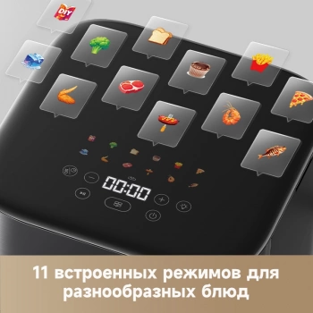 Аэрогриль Dreame Trouver FD10 PRO