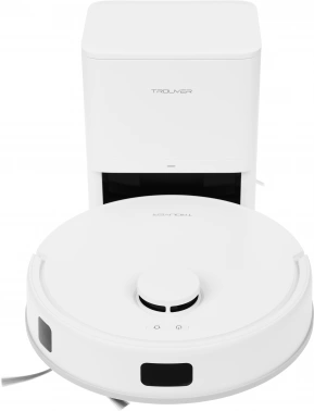 Пылесос-робот Trouver E20 Plus
